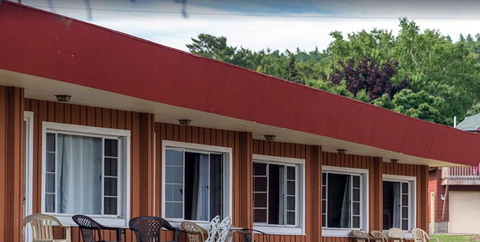 King Copper Motels - From Web Listing (newer photo)